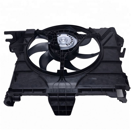 Вентилятор охолодження радіатора електричного автомобіля для Prado 88590-60060