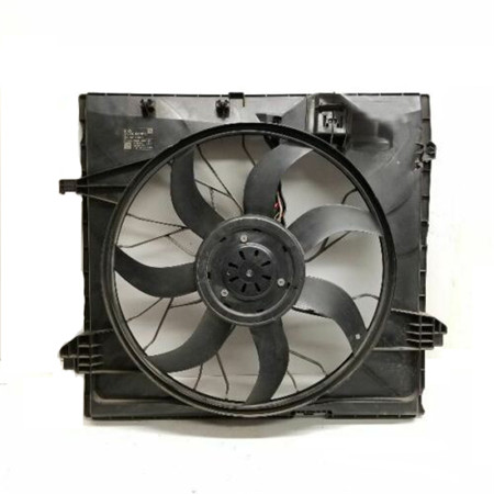 Автомобільний вентилятор охолодження радіатора із сильною ціною