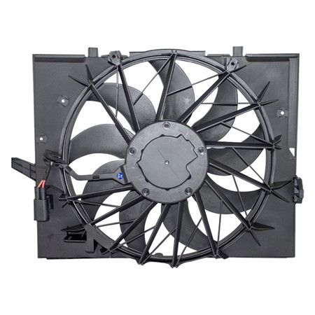 Гарячі продають високоякісні автозапчастини електричного вентилятора радіатора 16711-L1110 для вентилятора охолодження автомобіля для TOYOTA YARIS