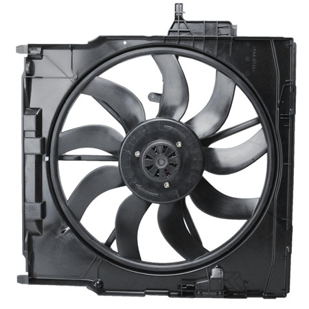 Заводська ціна Виробник Оригінальний автомобільний вентилятор радіатора для Hyundai Elantra 25380-3X000