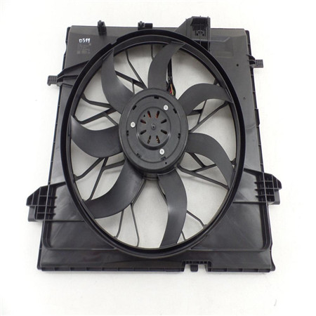 Автозапчастини Електричний вентилятор Система охолодження двигуна Автомобільний радіатор OEM 19030-RAA-A01