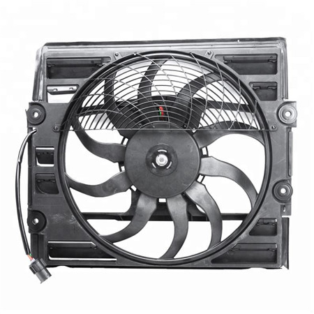 Автомобільний вентилятор електричного охолодження 16363-0T030 для радіатора