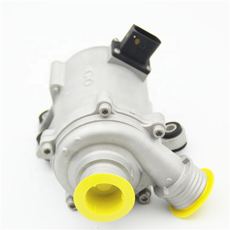 Hydrule 80psi 5.5LPM міні-автомобільний електричний постійного струму водяний насос / водяний насос високого тиску